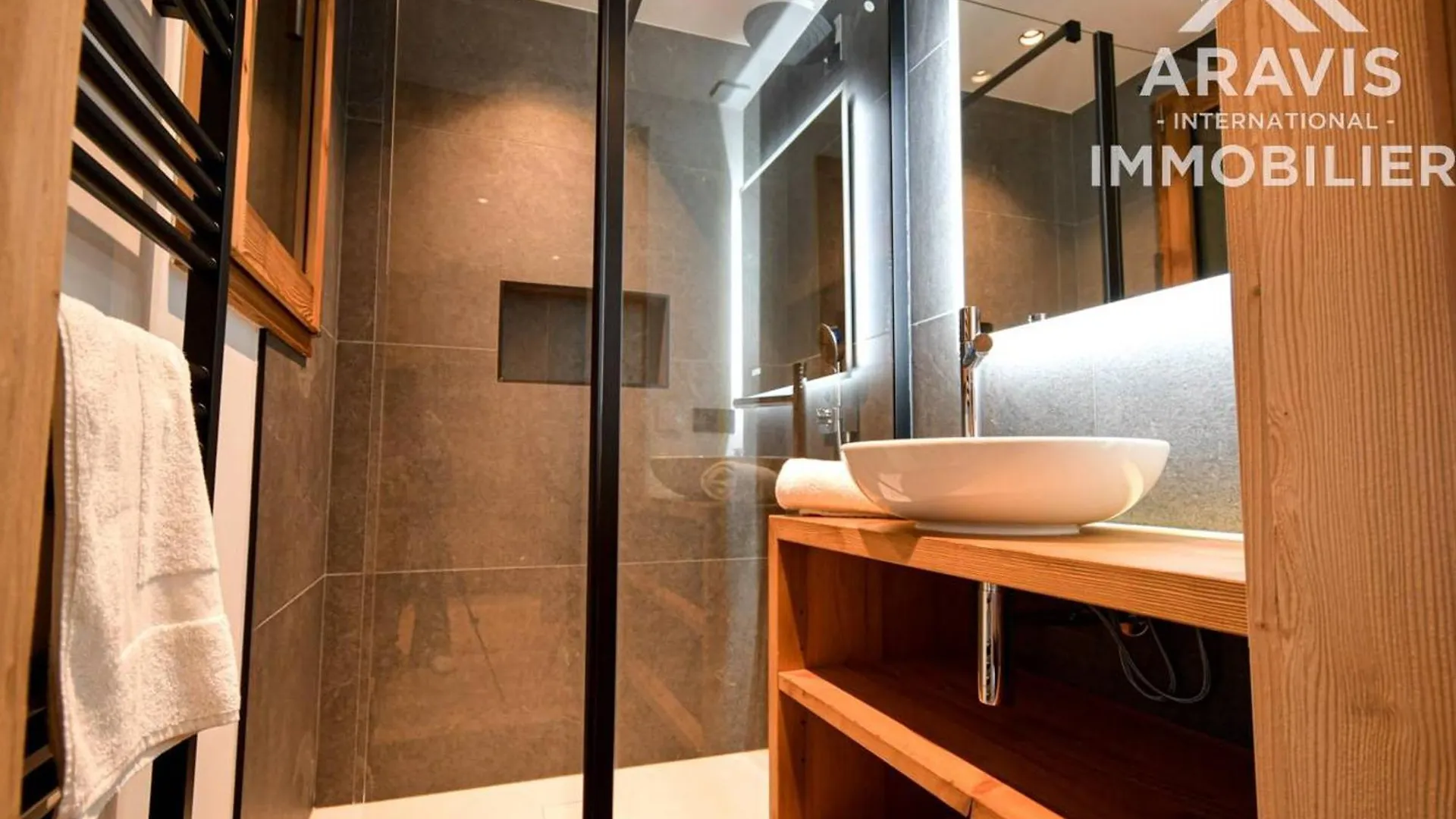 Chalet Au Grand Bornand - 6 Chambres Spacieuses & Ambiance Chaleureuse - Fr-1-391-194 Le Grand-Bornand France