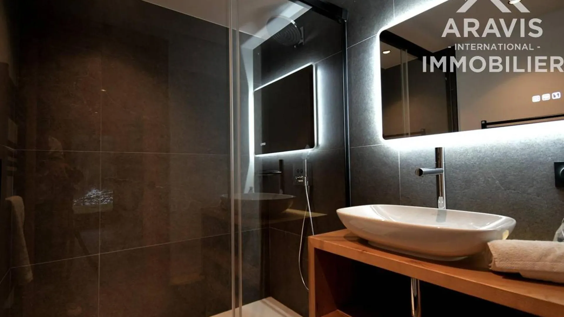 Chalet Au Grand Bornand - 6 Chambres Spacieuses & Ambiance Chaleureuse - Fr-1-391-194 Le Grand-Bornand