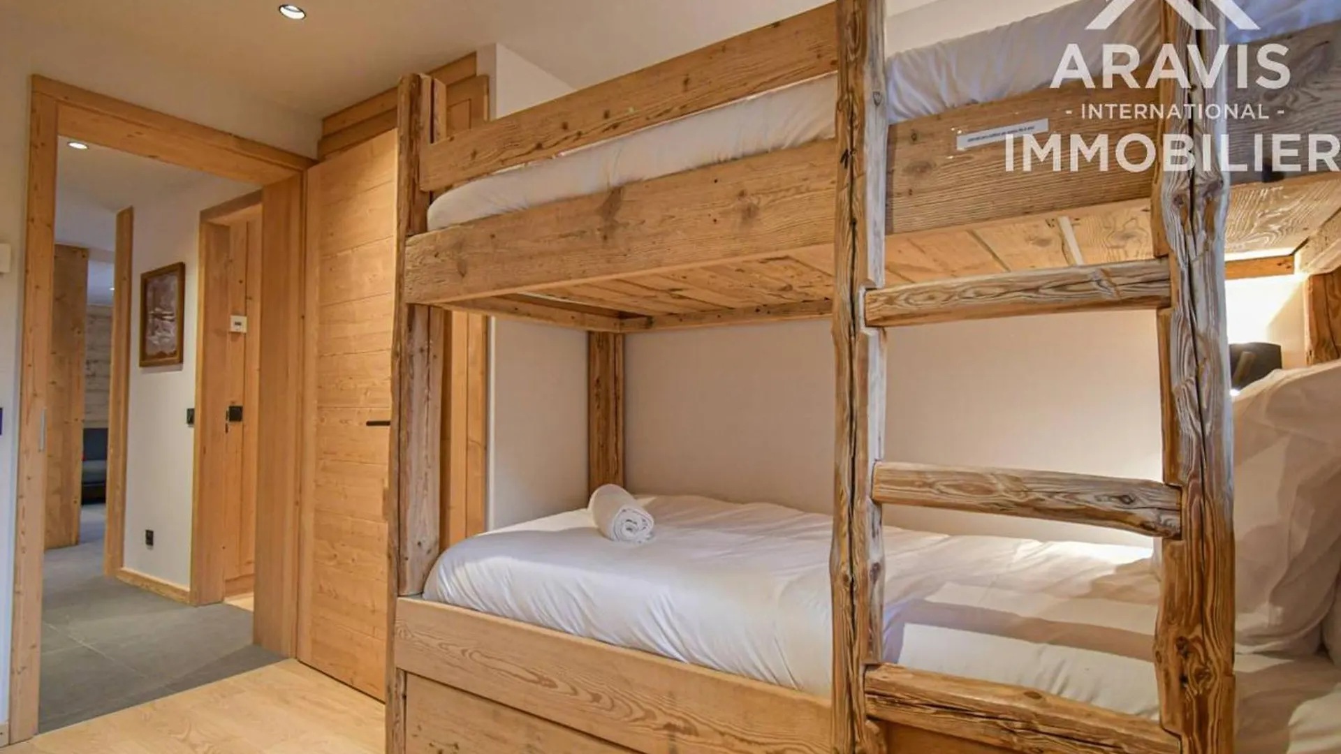 Chalet Au Grand Bornand - 6 Chambres Spacieuses & Ambiance Chaleureuse - Fr-1-391-194 Le Grand-Bornand 0*,  France