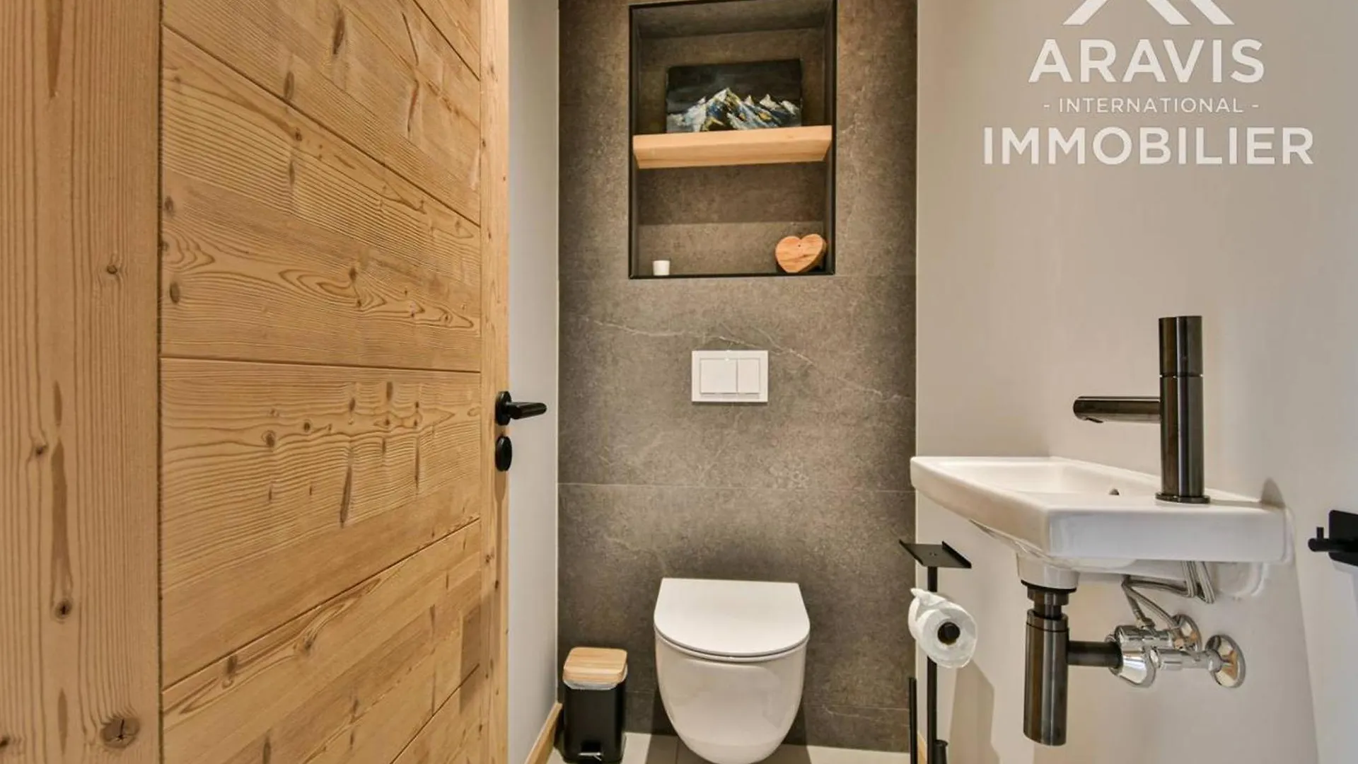 Chalet Au Grand Bornand - 6 Chambres Spacieuses & Ambiance Chaleureuse - Fr-1-391-194 Le Grand-Bornand 0*,  France